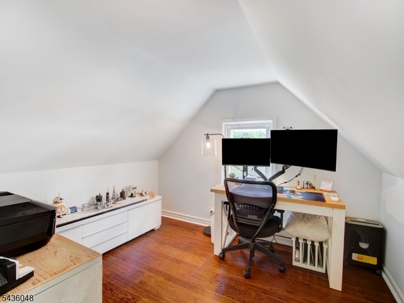 Long Valley - Residential