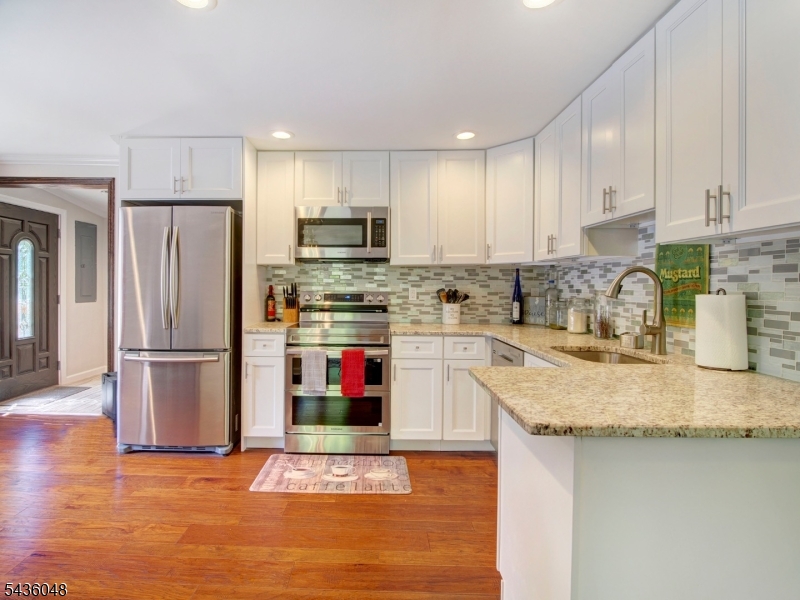 Long Valley - Residential