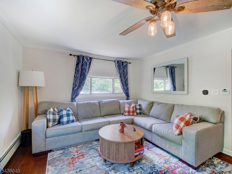 Long Valley - Residential