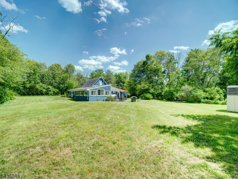 Long Valley - Residential
