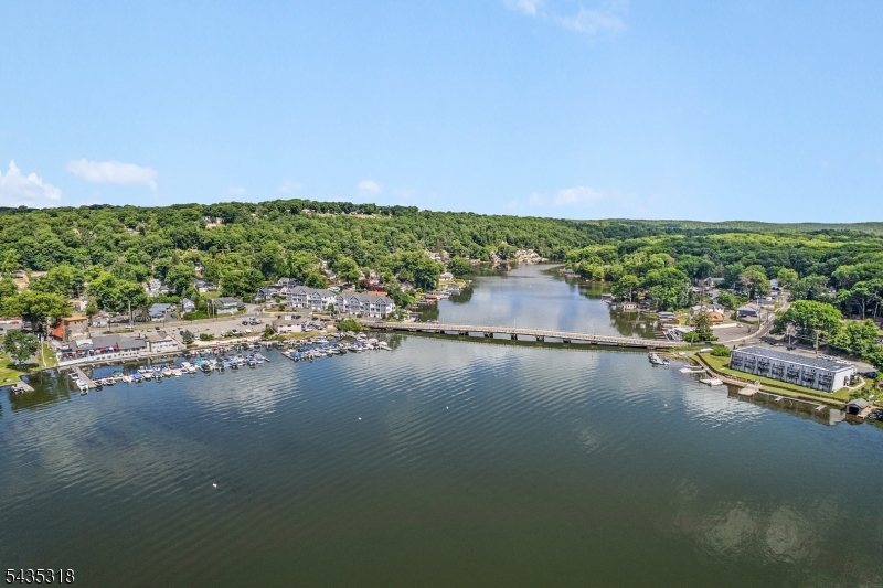 Lake Hopatcong - Residential