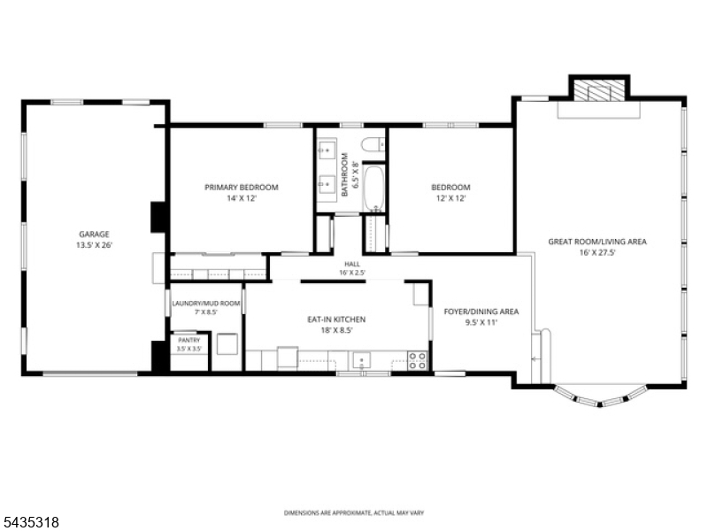 Lake Hopatcong - Residential