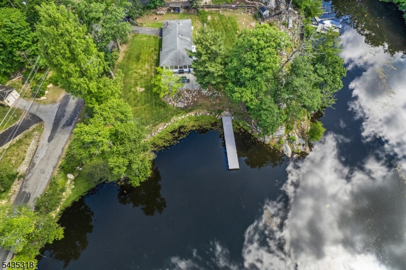 Lake Hopatcong - Residential