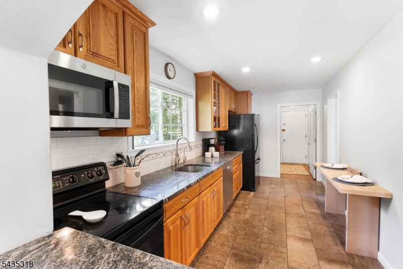 Lake Hopatcong - Residential