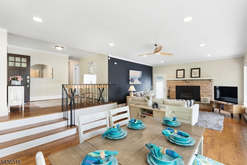 Lake Hopatcong - Residential