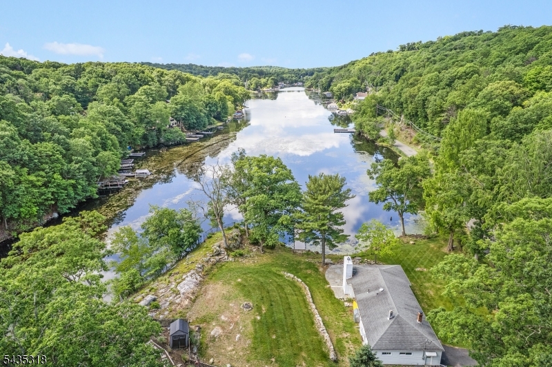 Lake Hopatcong - Residential