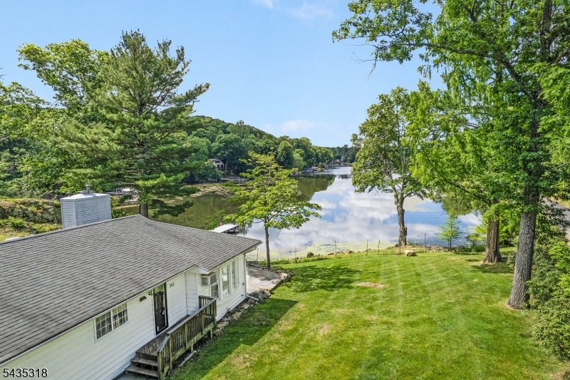 Lake Hopatcong - Residential