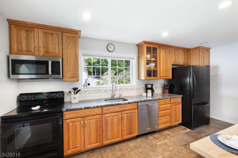 Lake Hopatcong - Residential