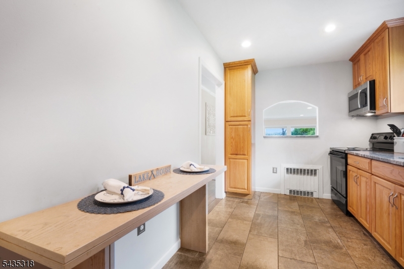 Lake Hopatcong - Residential