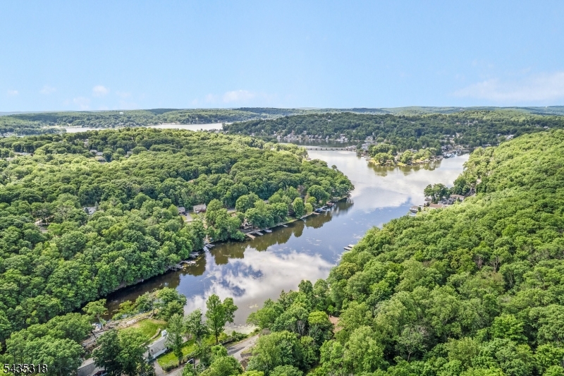 Lake Hopatcong - Residential