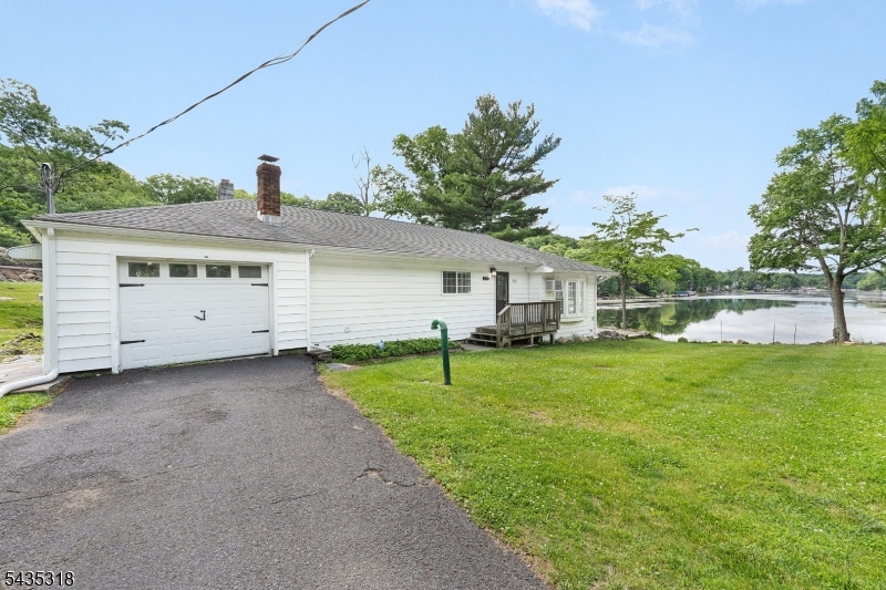 Lake Hopatcong - Residential