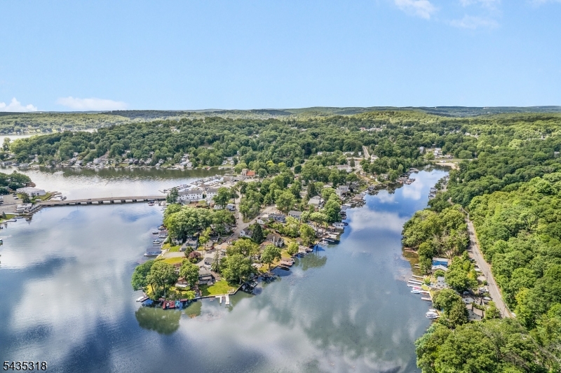 Lake Hopatcong - Residential