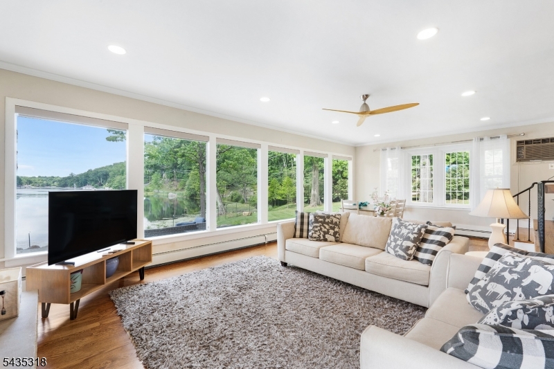 Lake Hopatcong - Residential