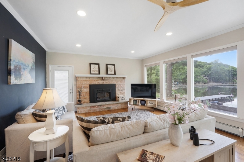Lake Hopatcong - Residential