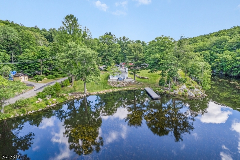 Lake Hopatcong - Residential