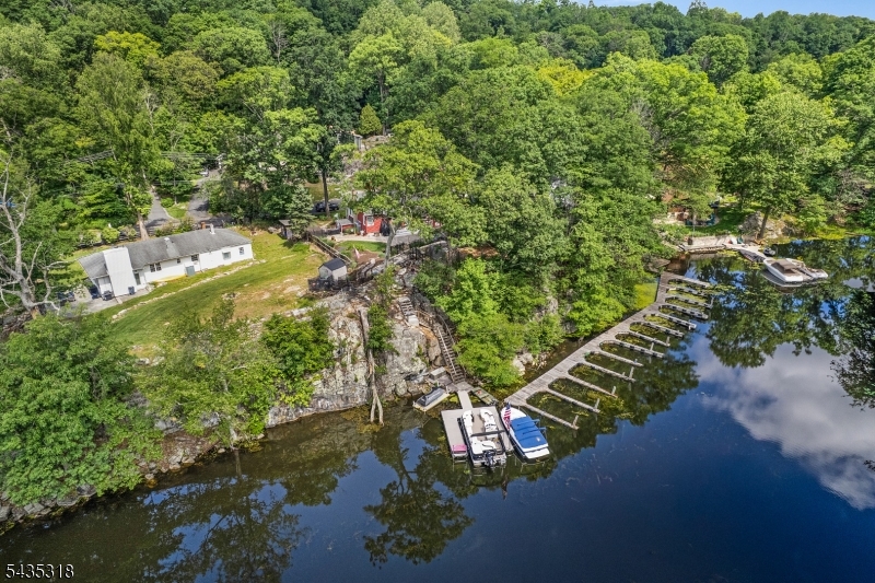 Lake Hopatcong - Residential