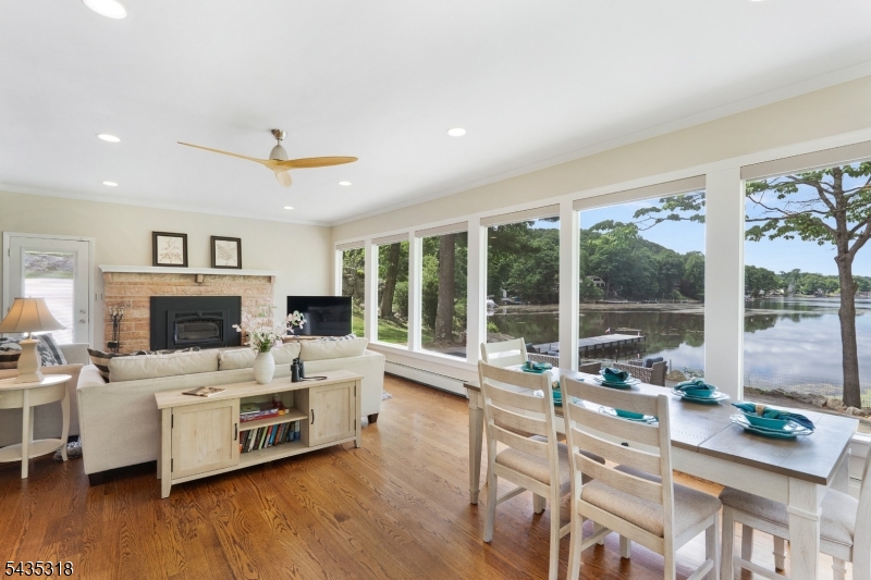 Lake Hopatcong - Residential