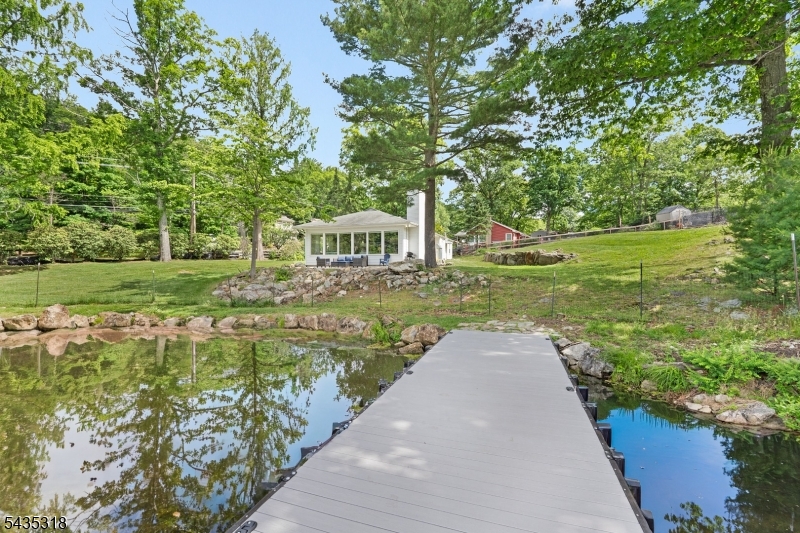 Lake Hopatcong - Residential
