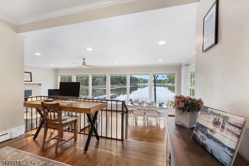 Lake Hopatcong - Residential