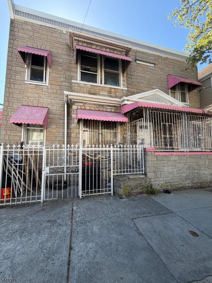 Investor's Special! Unlock the potential of this value-add opportunity at 129 Stone Street. This fixer-upper is ideal for investors, contractors, or buyers looking to renovate and customize a property with potentially positive upside. Property is being sold strictly As-Is. Property has a new roof installed in 2025. Buyers are strongly encouraged to perform their own due diligence, as the property may not qualify for certain financing programs. Buyer is responsible for obtaining all required municipal certificates, inspections, and certificates of occupancy (if applicable) necessary for closing.