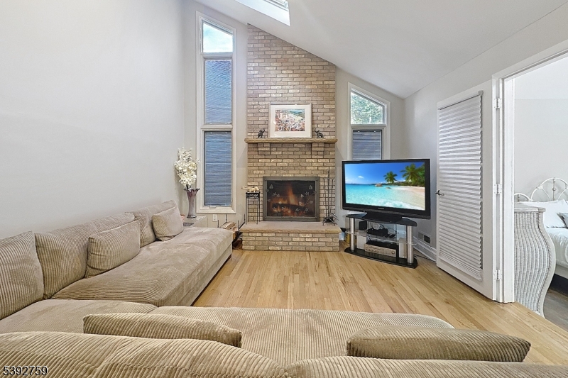 White Meadow Lake - Residential