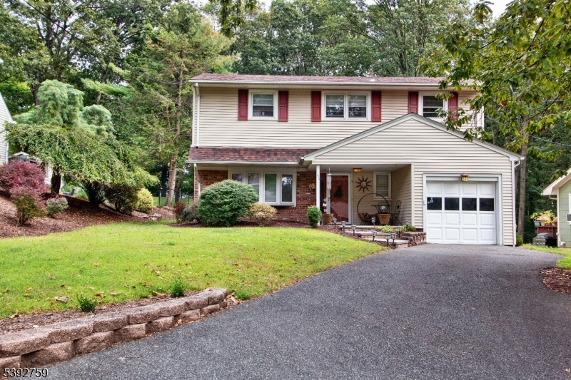 White Meadow Lake - Residential