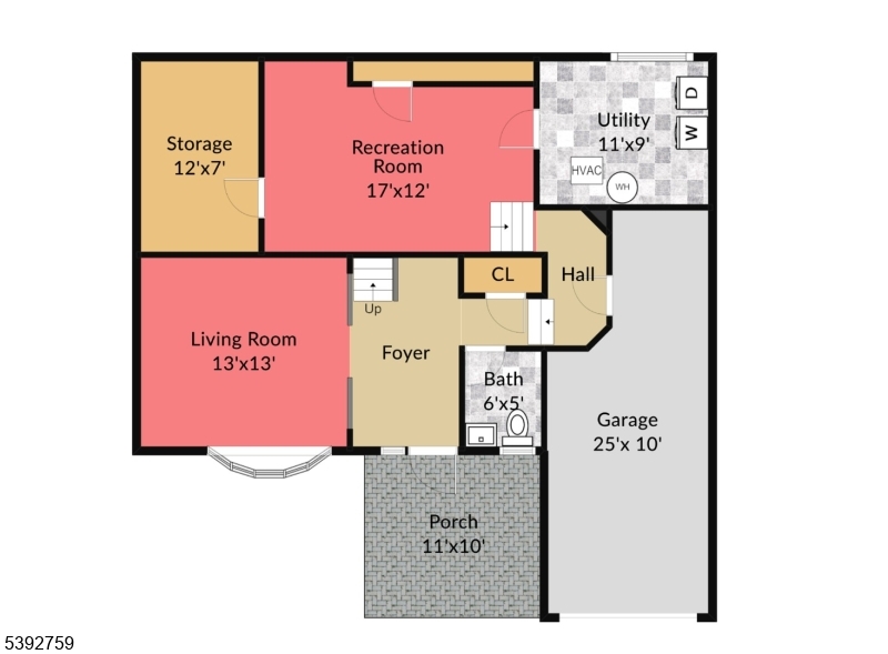 White Meadow Lake - Residential
