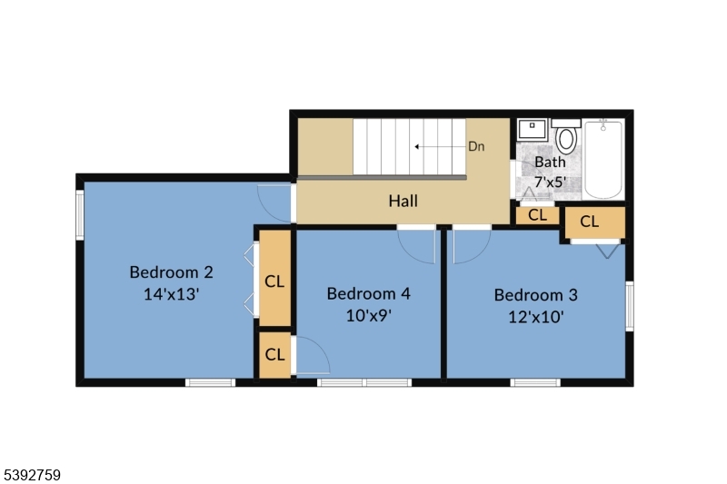 White Meadow Lake - Residential