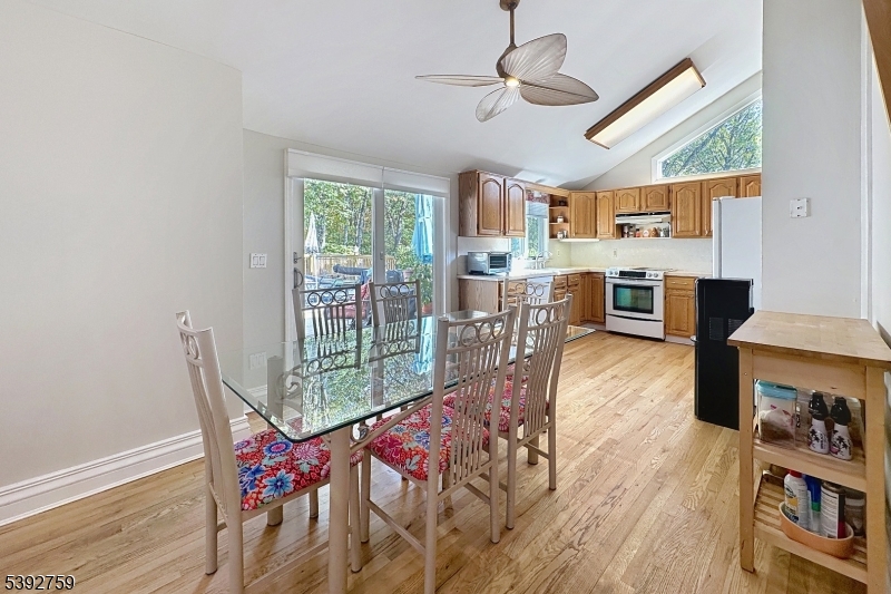 White Meadow Lake - Residential