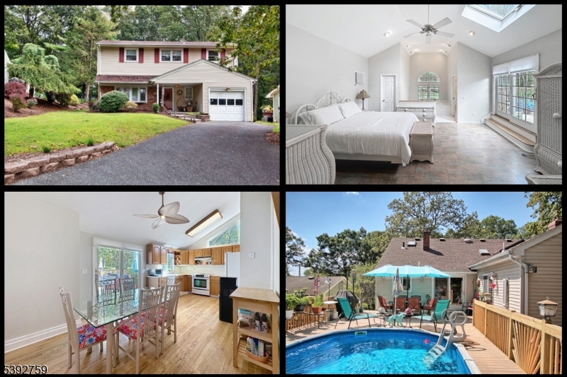 White Meadow Lake - Residential