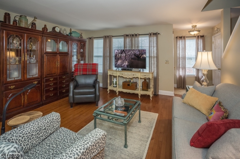 EDEN LANE - Residential