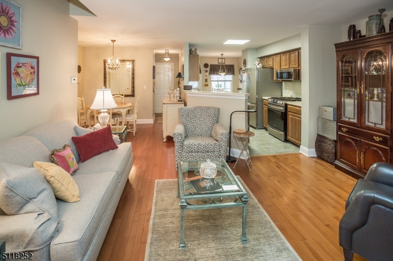 EDEN LANE - Residential