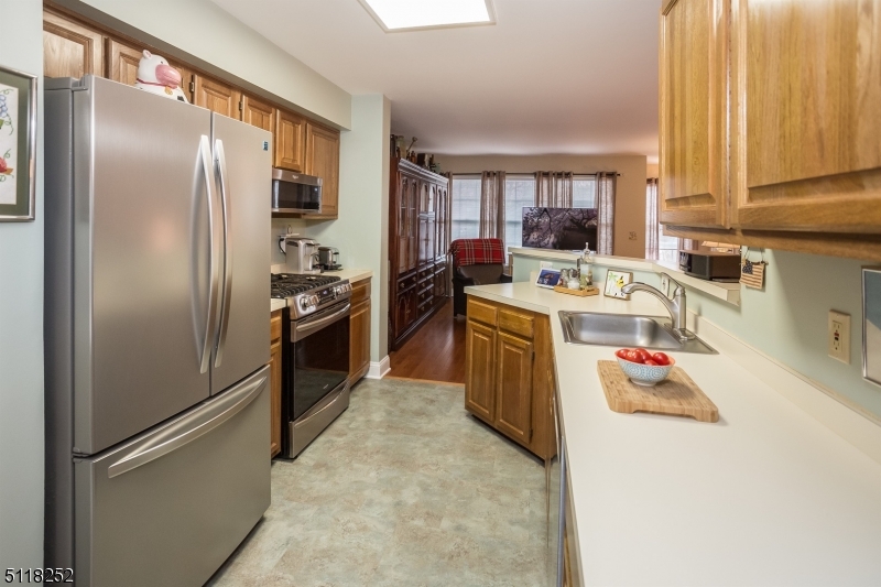 EDEN LANE - Residential