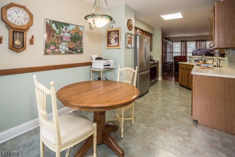 EDEN LANE - Residential