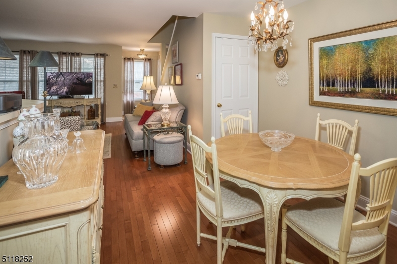 EDEN LANE - Residential