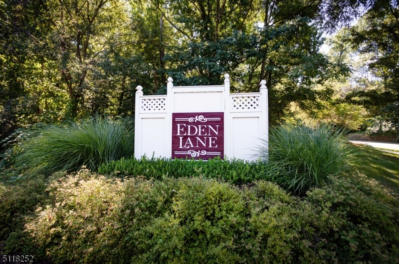 EDEN LANE - Residential