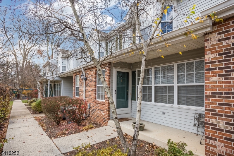 EDEN LANE - Residential