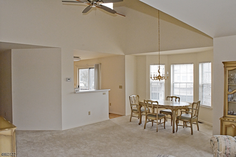 Four Oaks - Residential