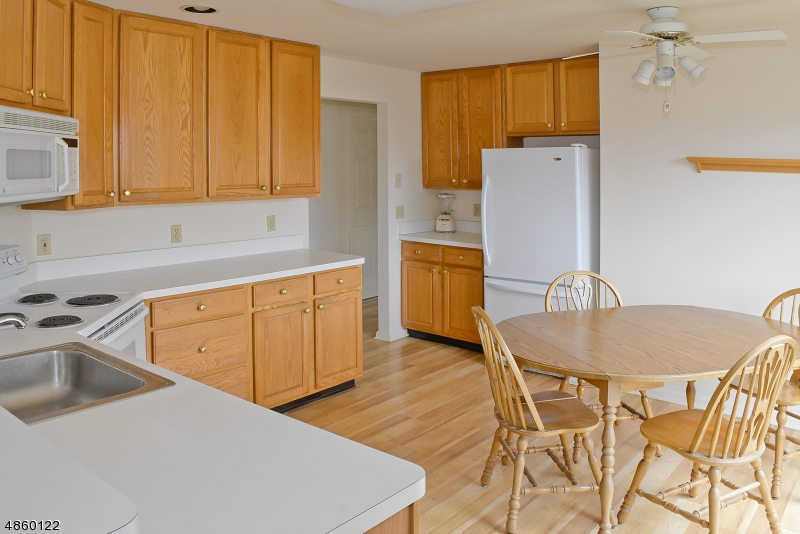 Four Oaks - Residential