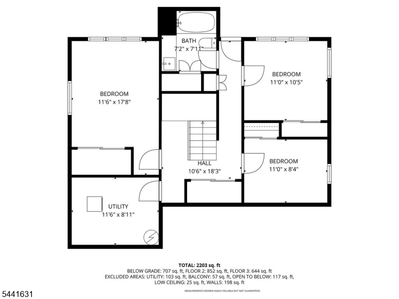 Hidden Valley - Residential