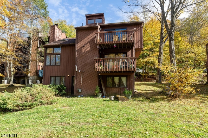 Hidden Valley - Residential