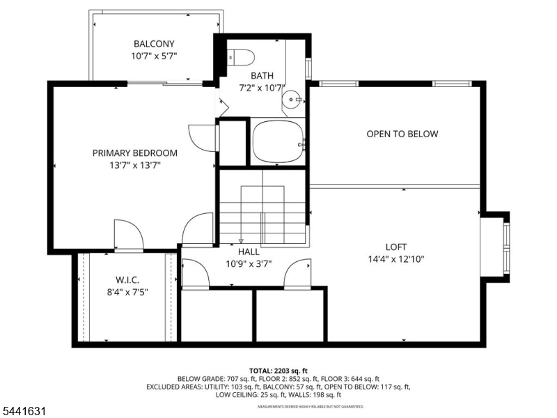 Hidden Valley - Residential