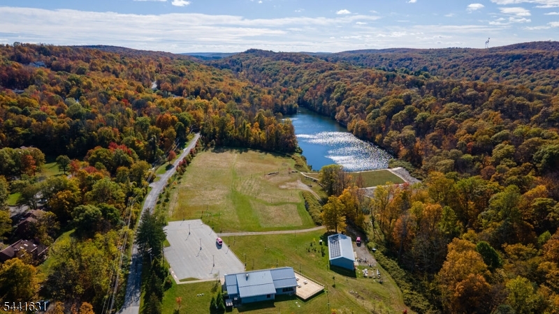 Hidden Valley - Residential