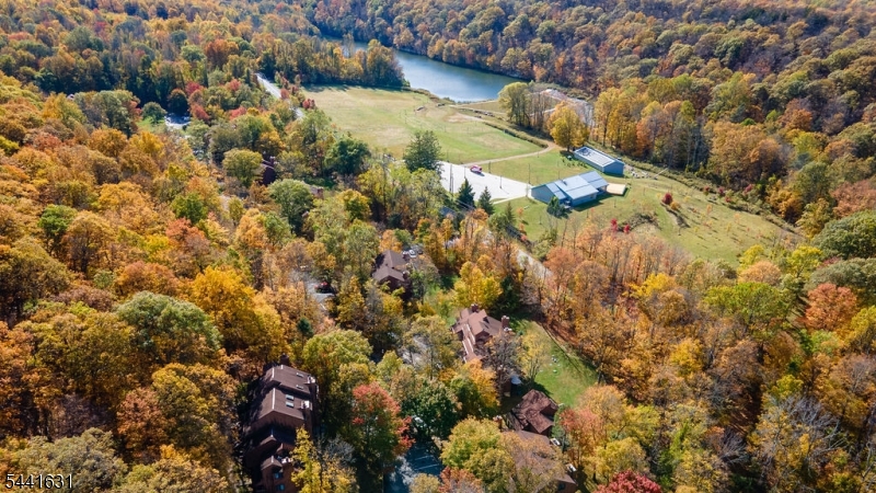 Hidden Valley - Residential