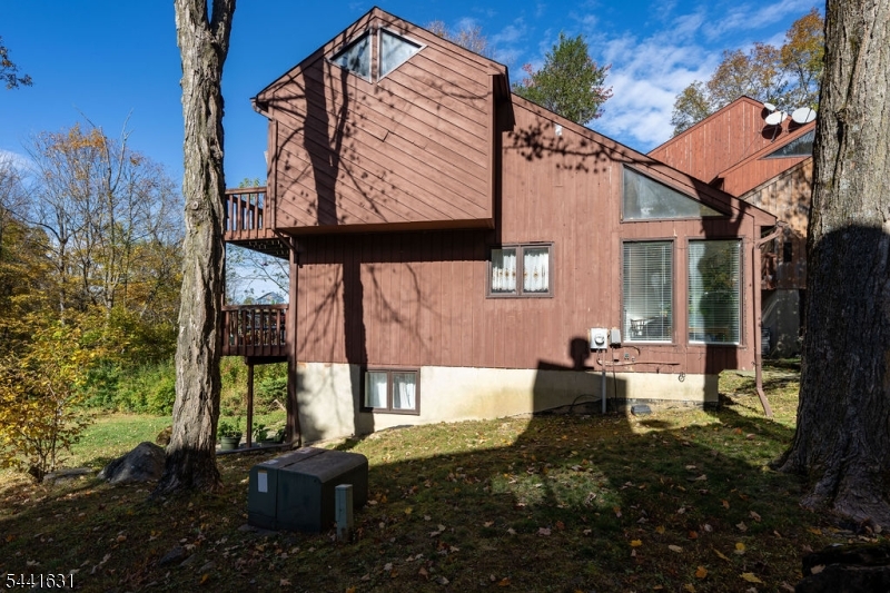 Hidden Valley - Residential