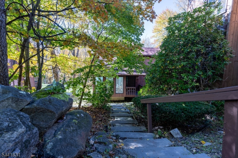 Hidden Valley - Residential