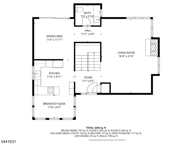 Hidden Valley - Residential