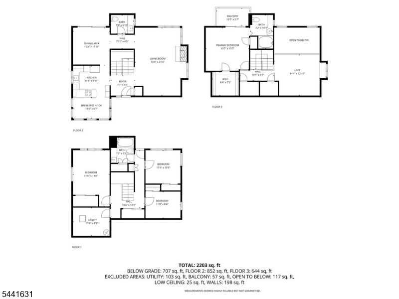 Hidden Valley - Residential