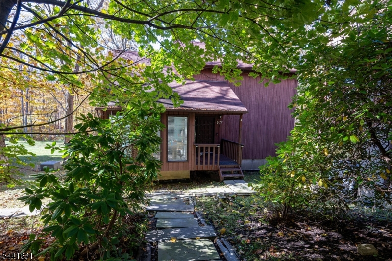 Hidden Valley - Residential