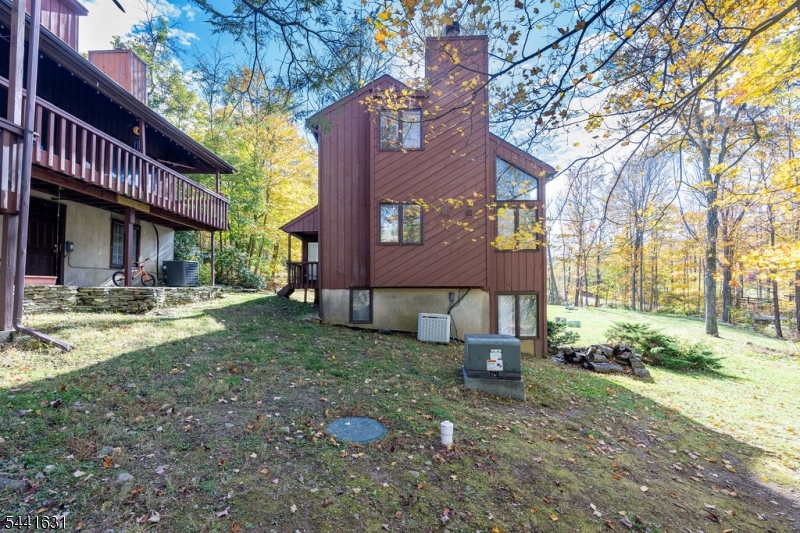 Hidden Valley - Residential